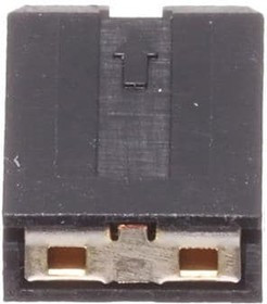 PS-2SH4B-1, Headers &amp; Wire Housings HEADER 2POS