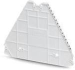 3270155, DIN Rail Terminal Blocks D-PTRV 8 WH 1-8