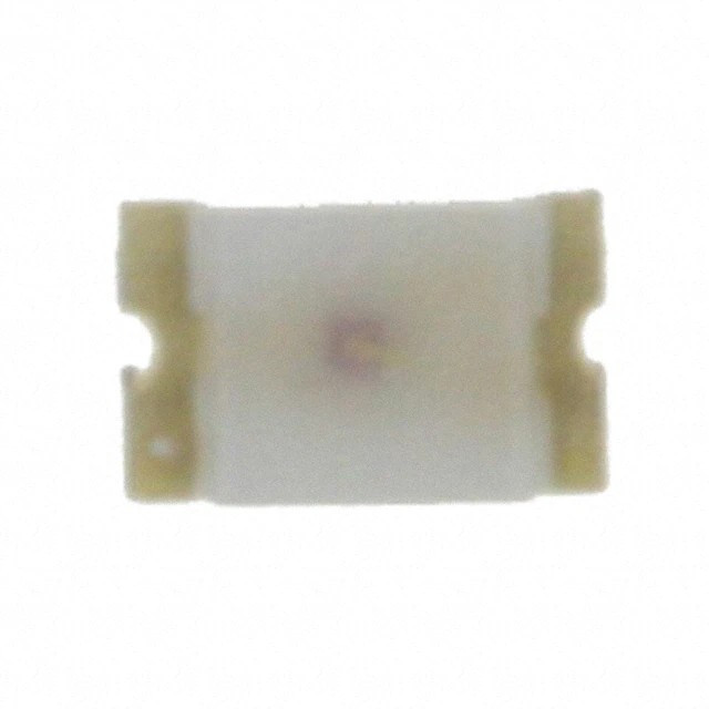 HSMD-C170, LED; SMD; 0805; orange; 2.8?8mcd; 2x1.25x0.8mm; 170°; 2.2?2.6V; 20mA