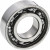 6003 Single Row Deep Groove Ball Bearing- Open Type 17mm I.D, 35mm O.D
