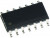 CD74HCT74M, CD74HCT74M Dual D Type Flip Flop IC, 14-Pin SOIC