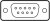 L717DE09PST1, D-Sub Standard Connectors 9P Size E Pin Screw Term DPPK Hood L717DE09PST1, D-Sub Standard Connectors 9P Size E Pin Screw Term DPPK Hood
