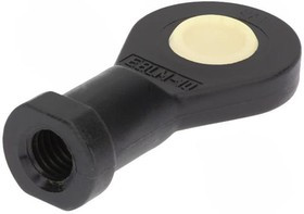 EBLM-10, Шарнирная головка, dотв: 10мм, M10, 1,5, левая, внутренняя