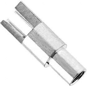 H2055-01, Circuit Board Hardware - PCB TERMINAL PIN SLOTTED TURRET