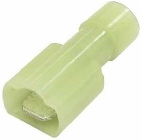 Клемма ножевая изолированная MDFNY2-250