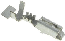 12186457, Automotive Connectors FMALE 280 SERIES TIN CBL RNG 2.64-1.96MM