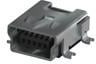 934, USB Connectors USB/MINI HORIZONTAL SOCKET