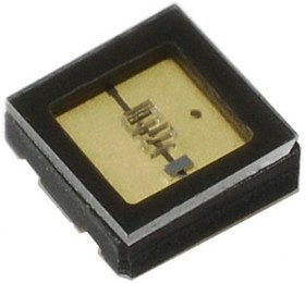 SML-LXF3535UVCC10, LED; UV-C; 120°; 150mA; 700mW; ?d: 275nm; 5?7V; SMD; 3.45x3.45x0.8mm