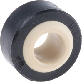 KGLM-08 8mm Bore Spherical Bearing, 1200N Axial Load Rating, 2700N Radial Load Rating, 19mm O.D KGLM-08 8mm Bore Spherical Bearing, 1200N Axial Load Rating, 2700N Radial Load Rating, 19mm O.D