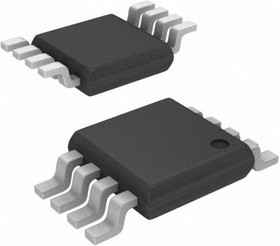 SN65HVD485EDR, Драйвер линии RS485, 4.5В-5.5В [SOIC-8]