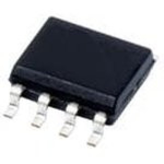 SN65HVD485EDR, Драйвер линии RS485, 4.5В-5.5В [SOIC-8]