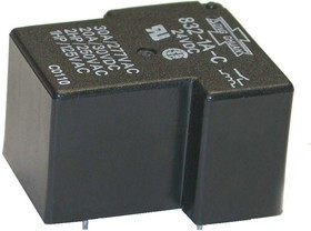 832-1A-C 24VDC, Реле 1зам. 24В / 30A, 240V (OBSOLETE)