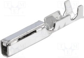 SWPR-001T-P025, JWPF Series 2mm Wire to Wire 2622 AWG Waterproof Disconnectable Crimp Connector