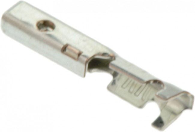 SWPR-001T-P025, JWPF Series 2mm Wire to Wire 2622 AWG Waterproof Disconnectable Crimp Connector