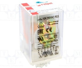 R15-2013-23-1024-WTLD, Реле