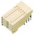 5536607-1, Разъем, Z-PACK Future Bus+, 8 контакт(-ов), 2 мм, Гнездо, Прессовая Посадка, 4 ряд(-ов)