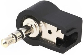 WKLS 40, Телефонный аудио разъем, 3 контакт(-ов), Штекер, 3.5 мм, Монтаж на Кабель WKLS 40, Телефонный аудио разъем, 3 контакт(-ов), Штекер, 3.5 мм, Монтаж на Кабель