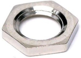 HDW211048UNSHEXNUT, Switch Hardware Hexnut fits 10-48 Bushings