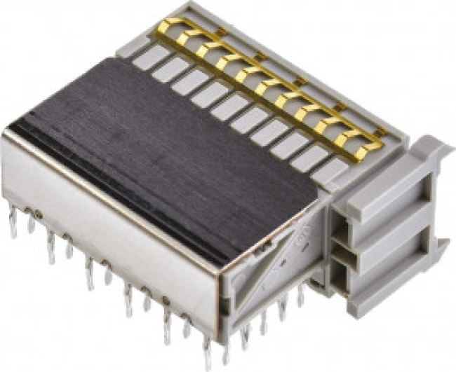 5352115-1, Разъем, Серия Z-PACK, 55 контакт(-ов), 2 мм, Гнездо, Прессовая Посадка, 5 ряд(-ов) 5352115-1, Разъем, Серия Z-PACK, 55 контакт(-ов), 2 мм, Гнездо, Прессовая Посадка, 5 ряд(-ов)