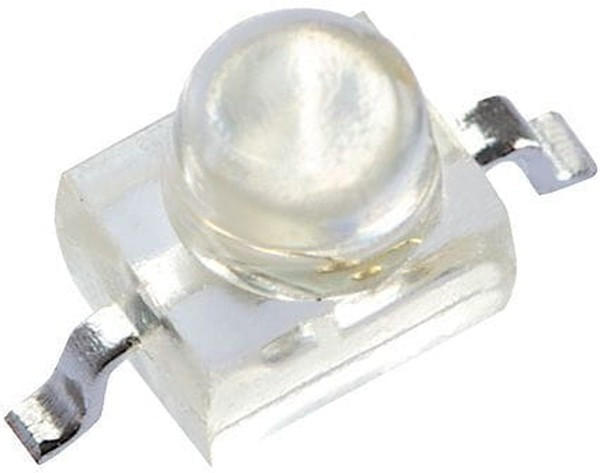 KM2520SYCK03, Светодиод smd 2,5х2мм/желтый/ 590нм/1300- 2300мкд/прозрачный/20° KM2520SYCK03, Светодиод smd 2,5х2мм/желтый/ 590нм/1300- 2300мкд/прозрачный/20°