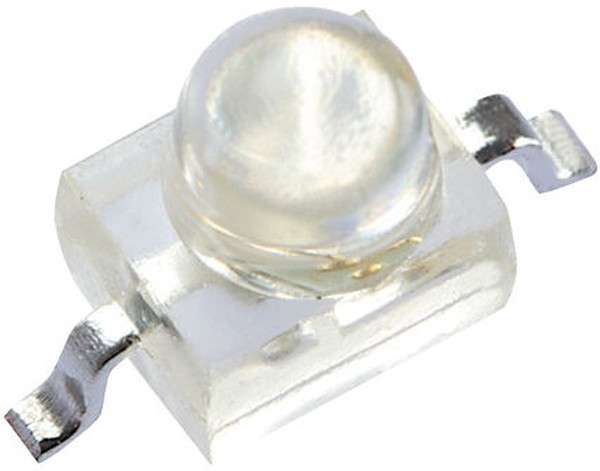 KM2520SYCK03, Светодиод smd 2,5х2мм/желтый/ 590нм/1300- 2300мкд/прозрачный/20° KM2520SYCK03, Светодиод smd 2,5х2мм/желтый/ 590нм/1300- 2300мкд/прозрачный/20°