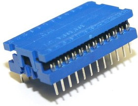 CWR-130-24-0000, Headers &amp; Wire Housings Dip