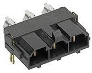 44068-0011, Headers &amp; Wire Housings MF SMC Vert Hdr CLIP TIN 24 CKT