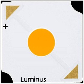 CXM-4-30-90-36-AC40-F5-3, High Power LEDs - White White 3000 K 90-CRI, CXM-4 Series