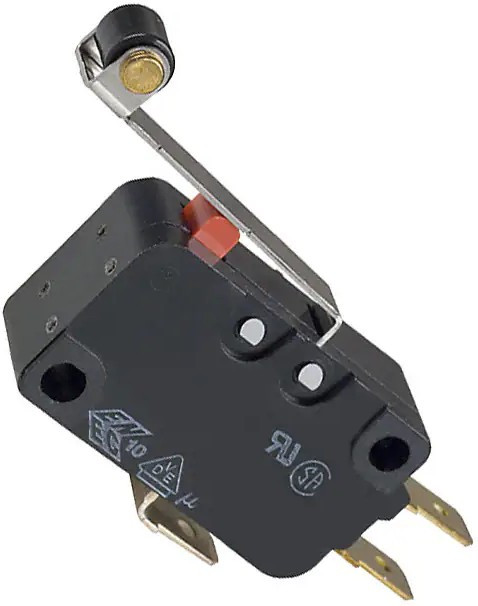 D3V-116-1C5, Basic / Snap Action Switches MINIATURE