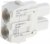 09140023102, Heavy Duty Power Connectors HAN MOD 40A FX2 CRIMP MODULE