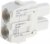 09140023102, Heavy Duty Power Connectors HAN MOD 40A FX2 CRIMP MODULE