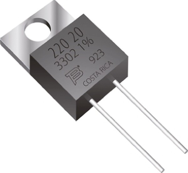 PWR220T-20-2R00F PWR220T-20-2R00F