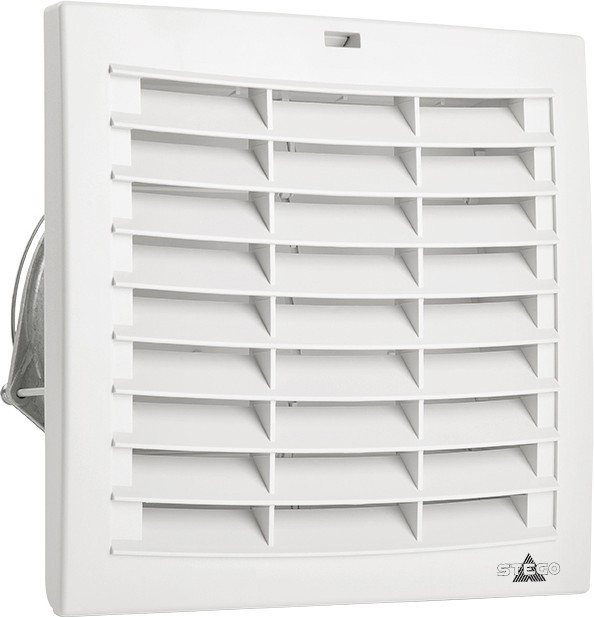 01870.2-30, Вентилятор: DC; осевой; 120x120x81мм; 22куб.м/ч; 49дБА; IP54; Дл: 300мм