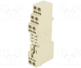 P2RF-08-S, Панелька