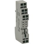 P2RF-08-S, Панелька