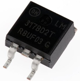 LM317BD2TG