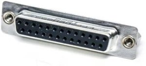 L77SDBH25S, D-Sub Standard Connectors D-SUB L77SDBH25S, D-Sub Standard Connectors D-SUB