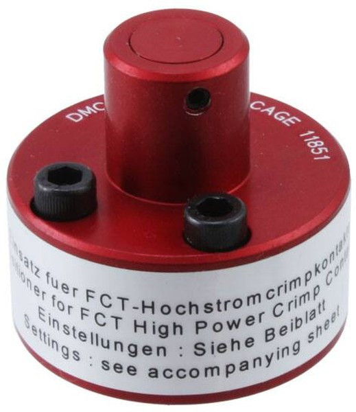 09990000504, Positioner