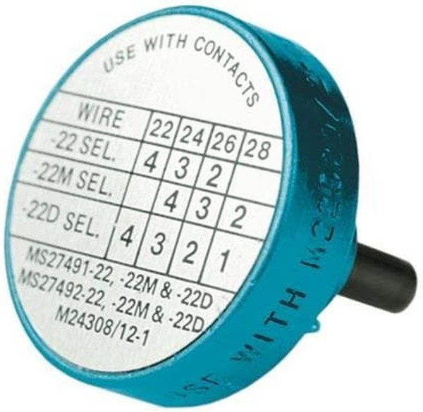 09990000504, Positioner