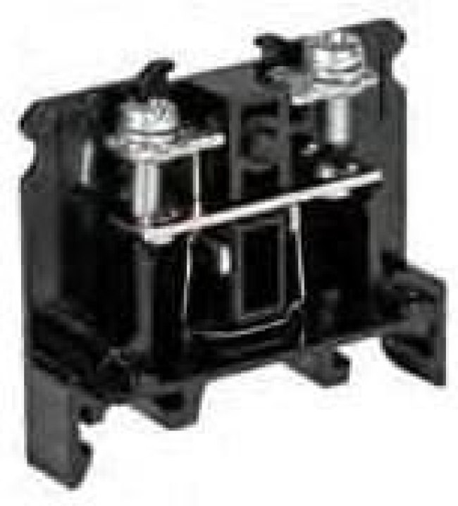 BNL-6, BN Power Block Series Series End Stop for Use with BN150W, BN75W BNL-6, BN Power Block Series Series End Stop for Use with BN150W, BN75W