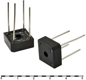 KBPC110 3A 1000V ( BR310)