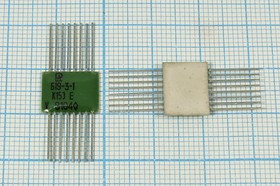 Резисторная сборка 150 x8\0,25\SOIC10x7x2\ \\16C\Б19К-3-1; № Рсборка 150 x8\0,25\SOIC10x7x2\ \\16C\Б