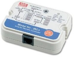 IRC3, Power Inverters