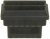 1-179552-4, Dynamic 3000 Male Connector Housing, 5.08mm Pitch, 4 Way, 1 Row 1-179552-4, Dynamic 3000 Male Connector Housing, 5.08mm Pitch, 4 Way, 1 Row
