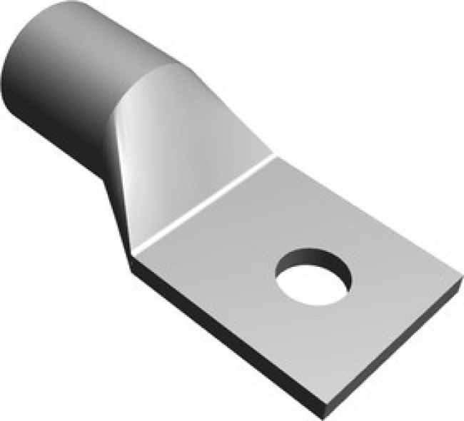 325402, AMPOWER Uninsulated Ring Terminal, M8 (5/16) Stud Size, 67mm² to 70mm² Wire Size 325402, AMPOWER Uninsulated Ring Terminal, M8 (5/16) Stud Size, 67mm² to 70mm² Wire Size