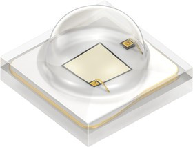 GD CSSPM1.14-UOVJ-W4-1, Светодиод повышенной яркости, OSLON SSL 120, Синий, 455 нм, 120 °, 1 А GD CSSPM1.14-UOVJ-W4-1, Светодиод повышенной яркости, OSLON SSL 120, Синий, 455 нм, 120 °, 1 А