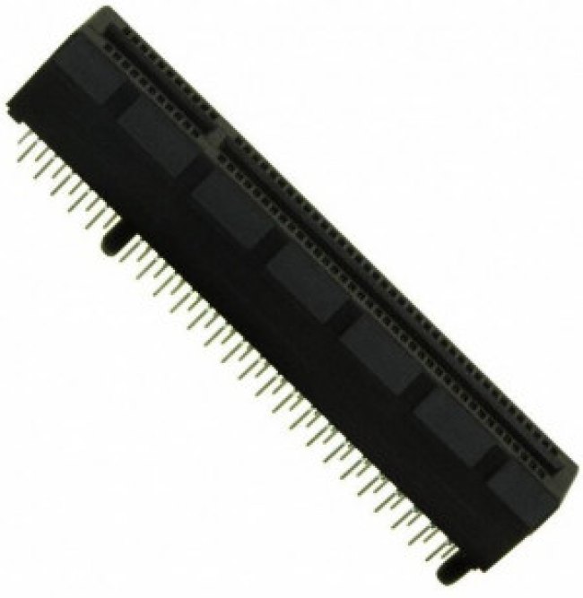 10018784-10202TLF, PCI Express / PCI Connectors PCI Express GEN 3 Card Edge conn Vertical Through Hole 98 Positions 100mm Pitch 10018784-10202TLF, PCI Express / PCI Connectors PCI Express GEN 3 Card Edge conn Vertical Through Hole 98 Positions 100mm Pitch