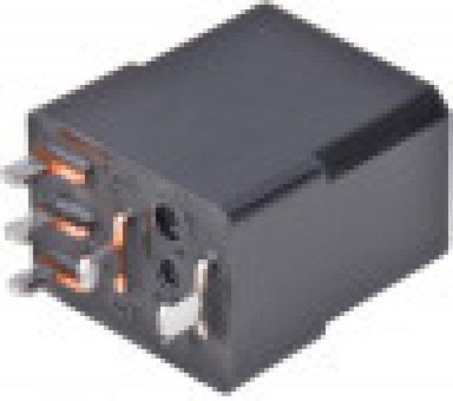 CM1-P-24V, Automotive Relays RELAY AUTO 24VDC SEALED PCB