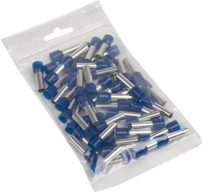 Наконечник штыревой втулочный НШвИ 16,0-18 (50шт.) PROxima nhvi-16.0-18 Наконечник штыревой втулочный НШвИ 16,0-18 (50шт.) PROxima nhvi-16.0-18