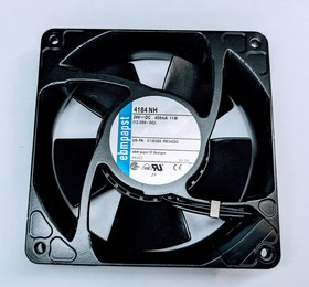 Вентилятор Ebmpapst 4184NH 119x119x38